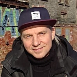 Alexander Skoluda