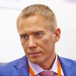 Dmitrii Minin