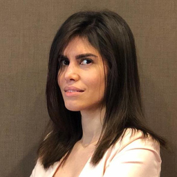 Sara Moslehi