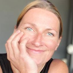 Tina Clausen-Hansen
