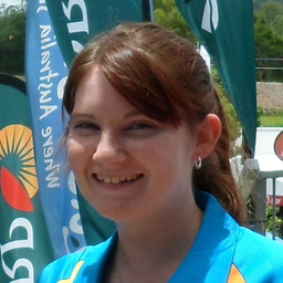 Kristen Wright