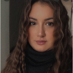 Gabriela Brankovic