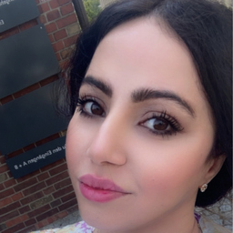 Wafaa Saeed