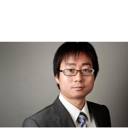 Dr. Hua Huang
