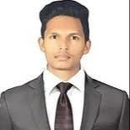 Nadim Chaudhari