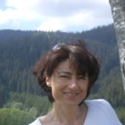 Bernadette Kälin