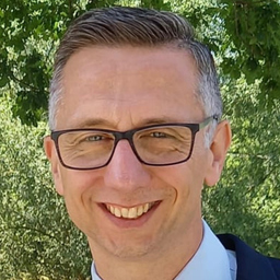 Matthias Grützner's profile picture