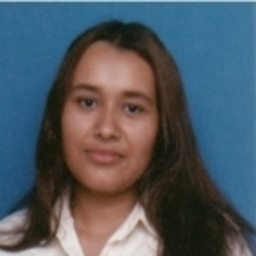 Eliana Mosquera Pineda