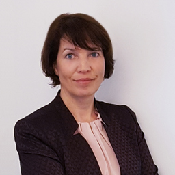 Katja Kelter