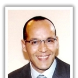 Mohammed FADILI