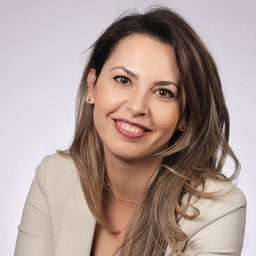 Cristina Hartescu - Talent Acquisition Specialist - Cargill | XING