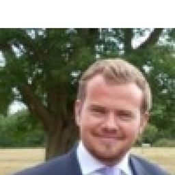 Ben Leacock