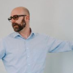 Florian Huttenloher's profile picture