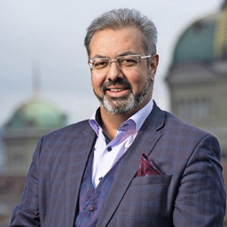 Nik Gugger