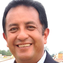 Lucio Romero Corona