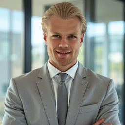 Jakob Brügge