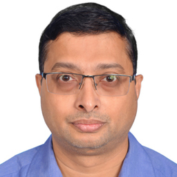 Mahesh Thakurdesai