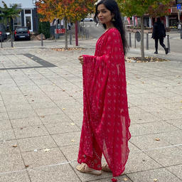 Renuka Jawaharlal Sahani