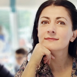 Eka Khutsishvili