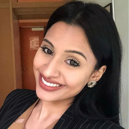 Jasmin Singh