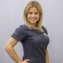 Irina Gurkina