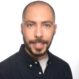 Khaled Mahrous