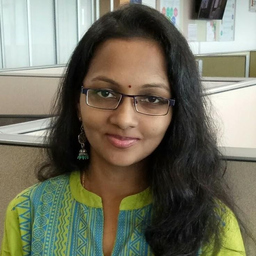 Sanikommu  Komala devi
