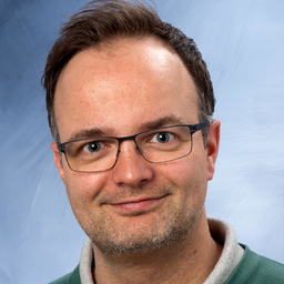 Dr. Paul Hochrein