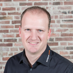 Dieter Groenewoud