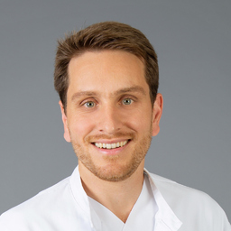 Dr. Dominik Vogel