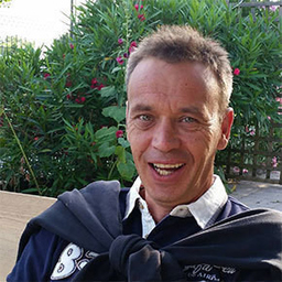 Jan van den Hoven