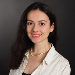 Nataliia Koretska