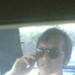 Suleyman Kucer