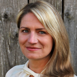 Erika Abele