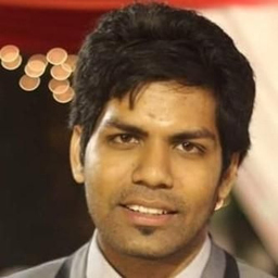 Vikash Rohilla