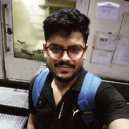 Ashish kolte