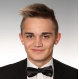 Dipl.-Ing. Nikolas Weberbauer