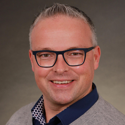 Daniel Brehm