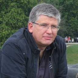 Jörg Sando