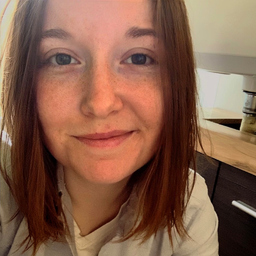 Luisa-Marie Köhn