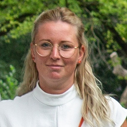 Nora Weidling