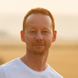 Andriy Ridniy