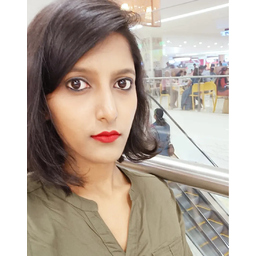 sandhya HC