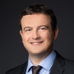 Olivier Clement