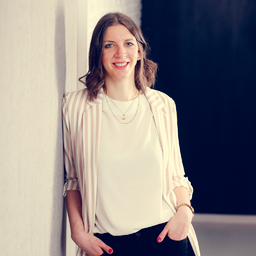 Alisa Traub