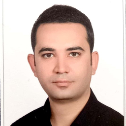 Moein Sheybani Monfared