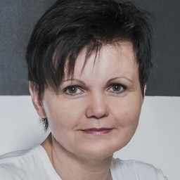 Mag. Theresia Schlöglmann  MTD