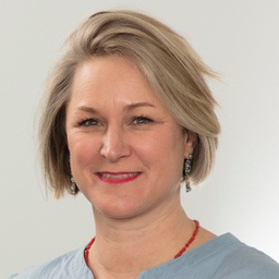 Martina Olinowetz
