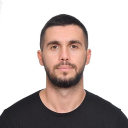 Loren Pashollari