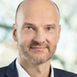 Prof. Dr. Heiko Bergmann